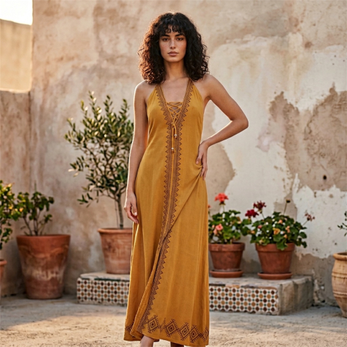 Ehani (Yellow)