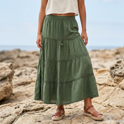 Tida (Green)