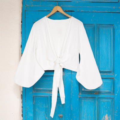Ithi (White)