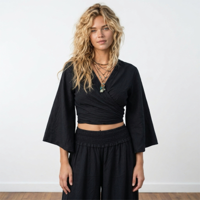 Ithi (Black)