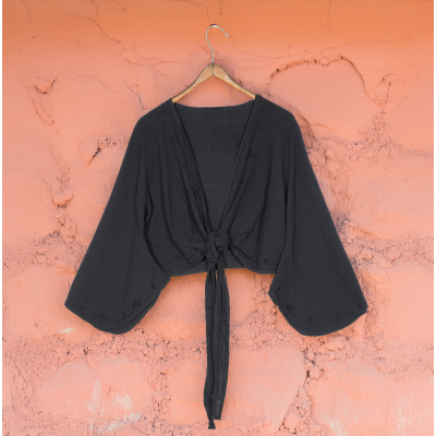 Ithi (Black)