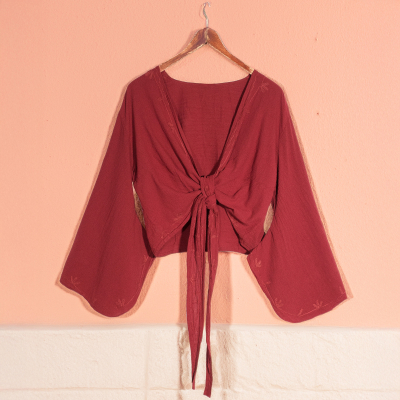 Ithi (Red)