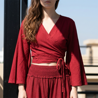 Ithi (Red)