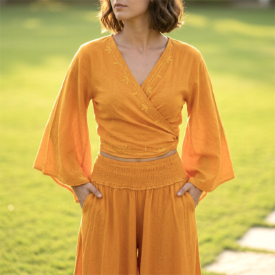 Ithi (Yellow)