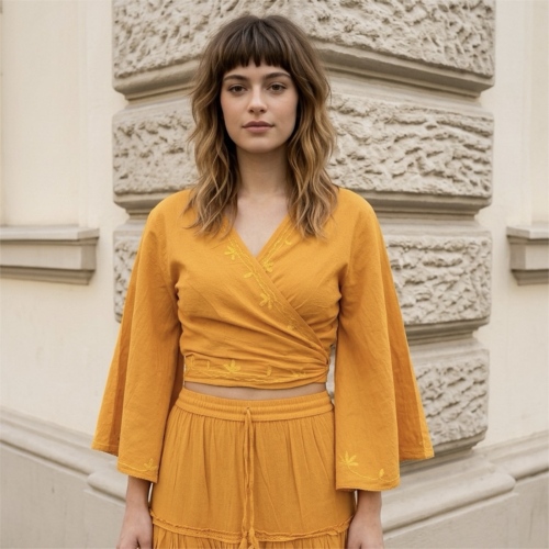 Ithi (Yellow)