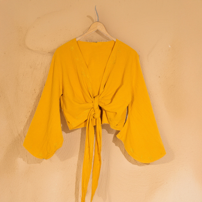 Ithi (Yellow)