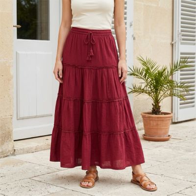 Tida (Red)
