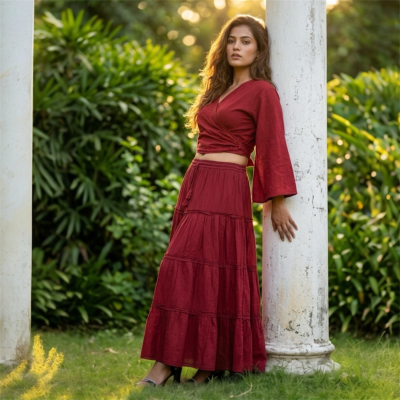 Tida (Red)