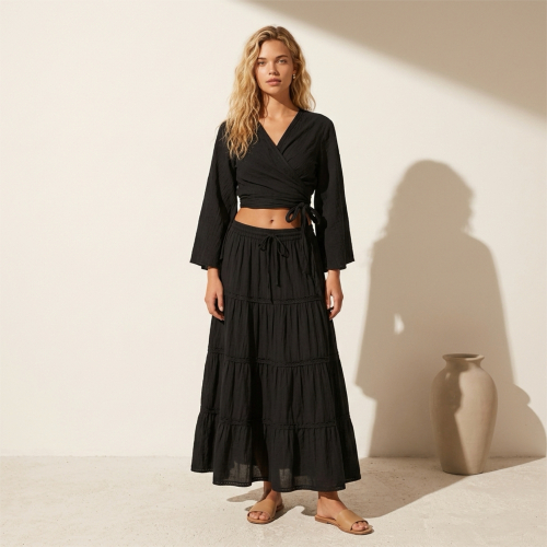 Tida (Black)