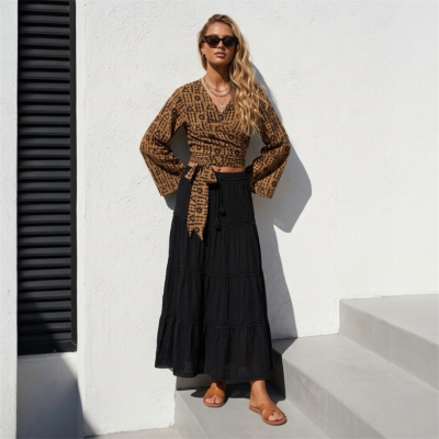 Tida (Black)