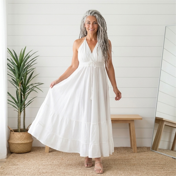 Avani (White)