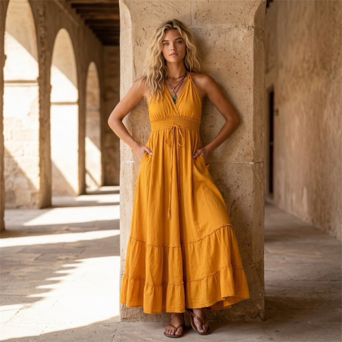 Avani (Yellow)