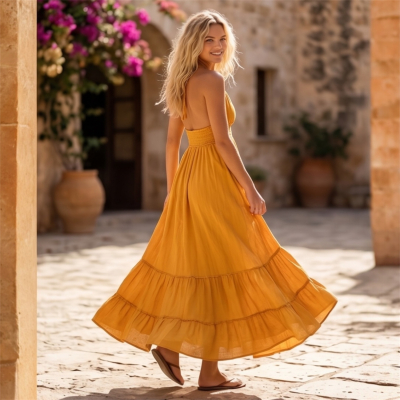Avani (Yellow)