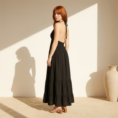 Avani (Black)