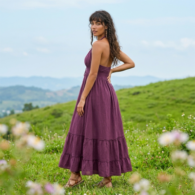 Avani (Purple)