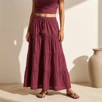 Tida (Purple)