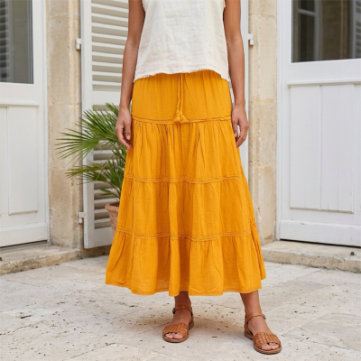 Tida (Yellow)