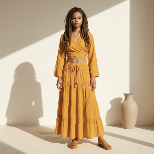 Tida (Yellow)