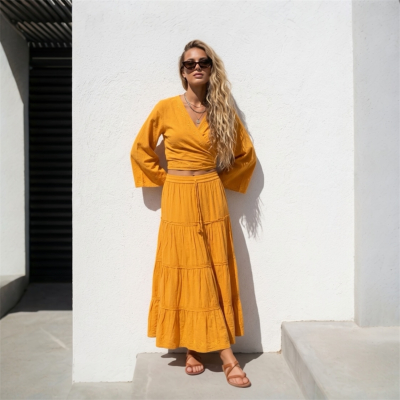 Tida (Yellow)