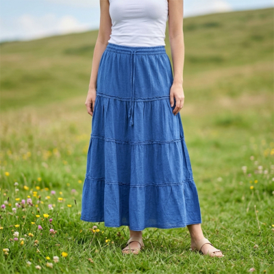 Tida (Cobalt)