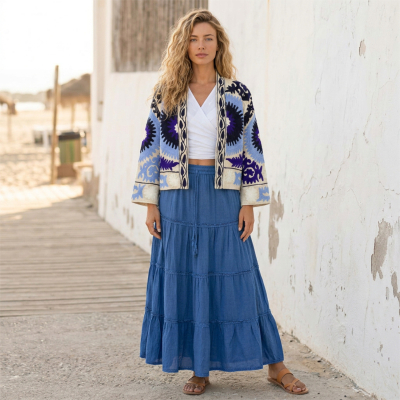 Tida (Cobalt)
