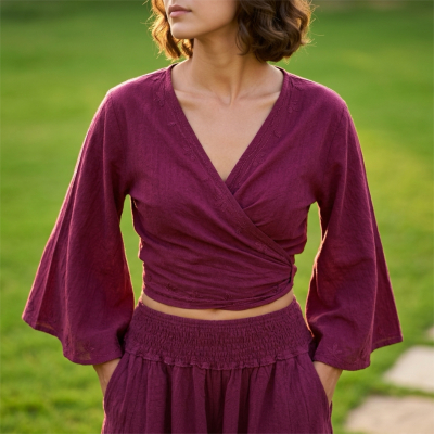 Ithi (Purple)